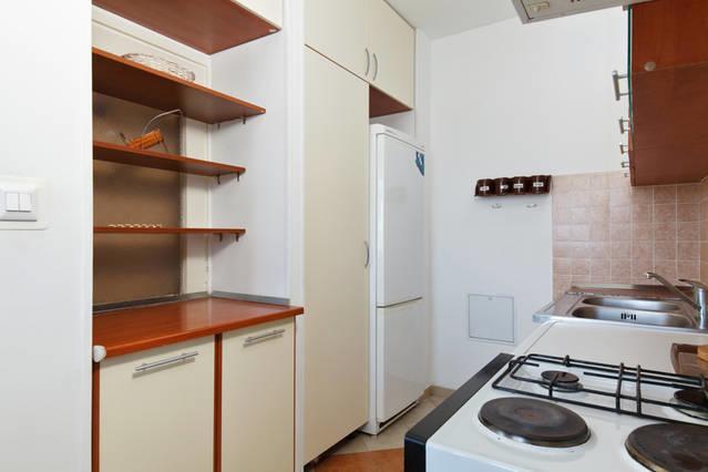 Apartment Matilda Split Exterior photo